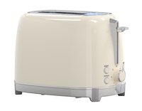 Тостер DEXP DT-251B бежевый