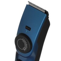 Триммер DEXP BMT-9110CU синий/черный