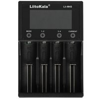 Зарядное устройство LiitoKala Lii-M4S