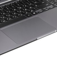 15.6" Ноутбук Samsung Galaxy Book5 360 NP750QHA серый
