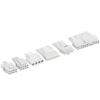Power supply DEEPCOOL GamerStorm PN850M WH [R-PN850M-FC0W-WGEU] white