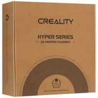 Пластик CREALITY Hyper PLA белый