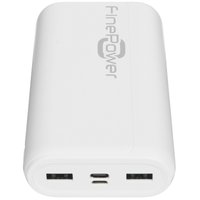 Portativ akkumulyator FinePower Regular 20 oq