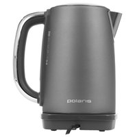 Электрочайник Polaris PWK 1755CAD WIFI IQ Home серый