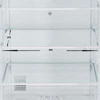 Gorenje NRK41814S4Iсеребристый