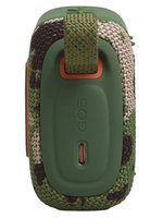 Портативная колонка JBL GO 5, камуфляжный
