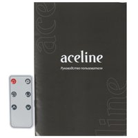 Тепловентилятор Aceline PTC-2200