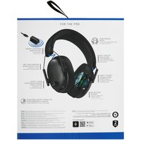 Беспроводные/проводные наушники Razer BlackShark V3 for PS  черный 2025