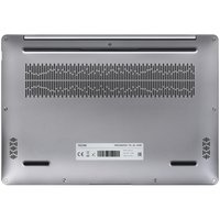 14" Ноутбук Tecno Megabook T14FA Air серый