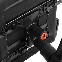 Компьютерное кресло Cougar OUTRIDER S Royal черный