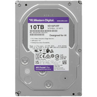 Внутренний диск HDD WD WD102PURP