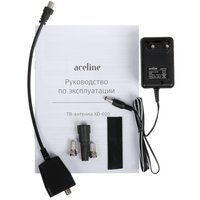 ТВ-антенна Aceline XD-020
