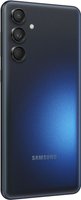 6.7" Смартфон Samsung Galaxy M55 256 ГБ черный