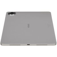 12.1" Планшет HONOR Pad 10 Wi-Fi 256 ГБ серый + клавиатура