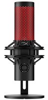 Микрофонный комплект HyperX QuadCast 2 черный