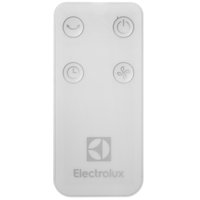 Fan Electrolux ETF-109W  white