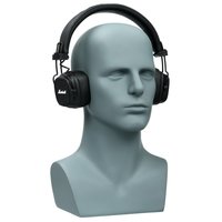 Беспроводные/проводные наушники Marshall Major V  черный 2024