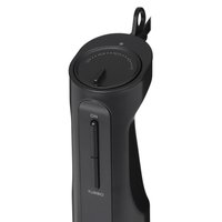 Блендер погружной DEXP DHB-1503L серый
