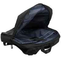 Рюкзак DEXP Pol-B21-BLK черный
