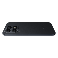 6.7" Смартфон HONOR X8a 128 ГБ черный