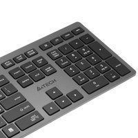 Keyboard  wired A4Tech Fstyler FX50