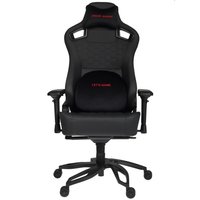Компьютерное кресло ARDOR GAMING Battle Glade 1000R RB-001 черный