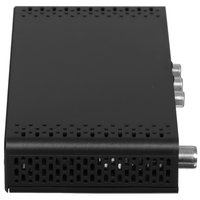 Приставка для цифрового ТВ Cadena CDT-2351SB черный