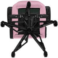 Компьютерное кресло ARDOR GAMING Battle Ward 1000R RB-007 розовый