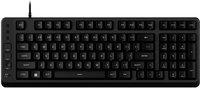 Keyboard  wired HyperX Eve 1800GAM