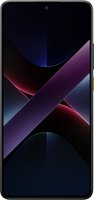 6.67" Смартфон POCO X7 Pro 256 ГБ желтый