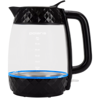 Электр чайнек Polaris PWK 1809CGL Water Way Pro