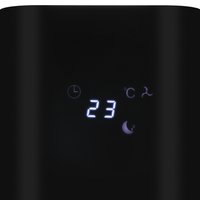 Охладитель воздуха Aceline AAC-258CD белый