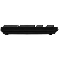 Keyboard and mouse  Wired  Aceline KM-507BU black