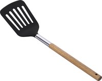 Лопатка кулинарная Regent inox Acacia 93-TO-AC-04 33.8 см