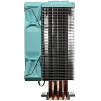 CPU cooler ARDOR GAMING WINDSTORM S11 PRO Mint  turquoise