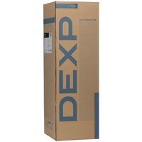 Диспенсер DEXP ET-620 белый