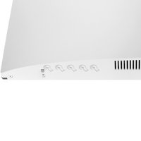 27" Monitor MSI Modern MD2712PW white
