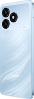 6.74" Smartphone HONOR X5d Plus 128 GB light blue