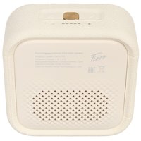Портативная колонка Fiero Glame 1 FRPS-210, белый