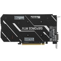 Видеокарта KFA2 GeForce RTX 3050 X Black [35NRLDHP9ODK]