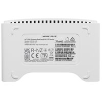 Wi-Fi router Mercusys MB130-4G