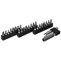 Аккумуляторная отвертка Aceline MSD-4VS