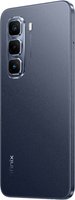 6.78" Смартфон Infinix HOT 50 Pro 256 ГБ черный