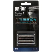 Сменный комплект Braun 21B