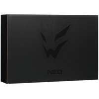 15.6" Ноутбук ARDOR GAMING NEO N15-I5ND604 белый