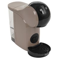 Кофемашина капсульная DeLonghi EDG226.BG