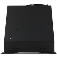 Вытяжка полновстраиваемая DEXP BH60-SV0G черный/черный