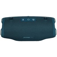 Portable speaker JBL Charge 6, blue