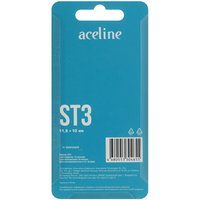 Стилус Aceline ST3 универсальный синий