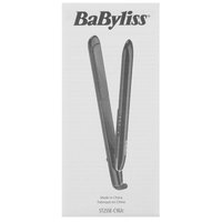Выпрямитель для волос BaByliss ST255E черный